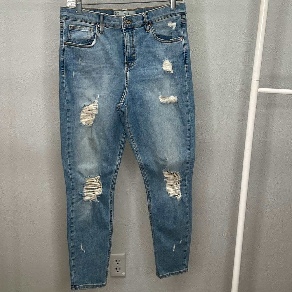 TopShop Jeans
